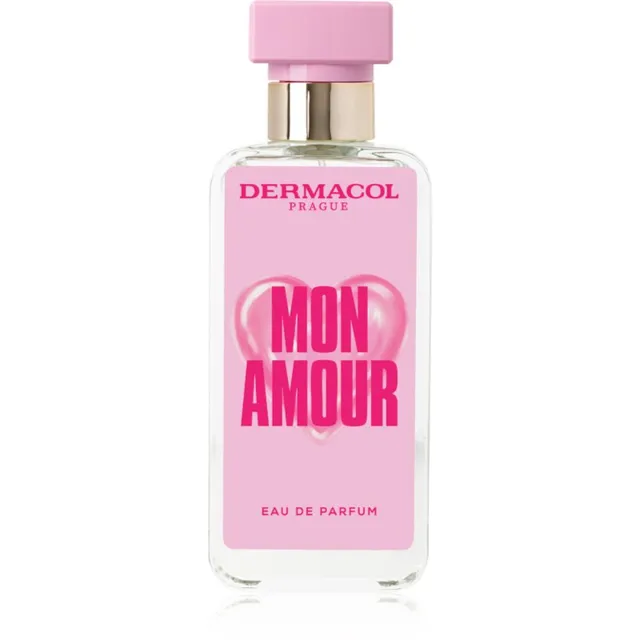 Dermacol Mon Amour Parfüümvesi naistele 50 ml