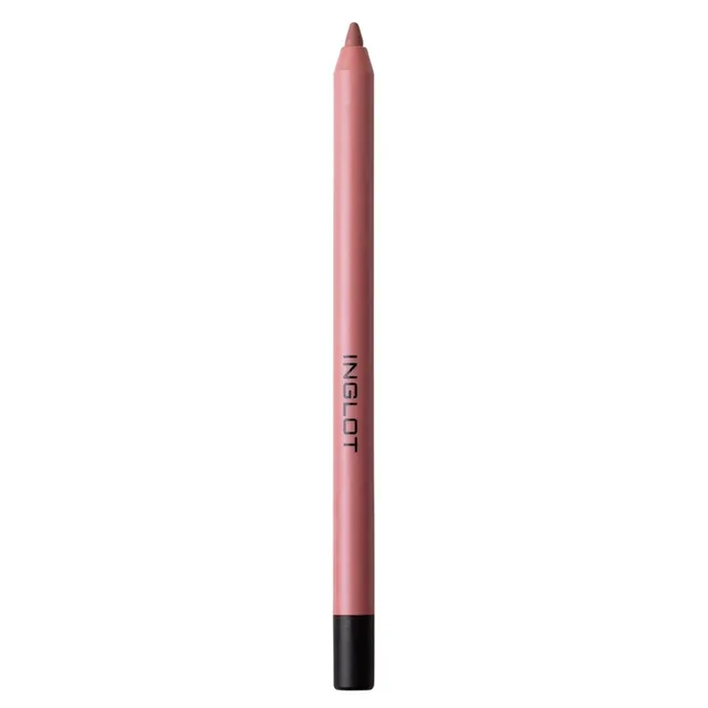 INGLOT Creamy Soft Lipliner No.04 Sunset Blush 1.32g