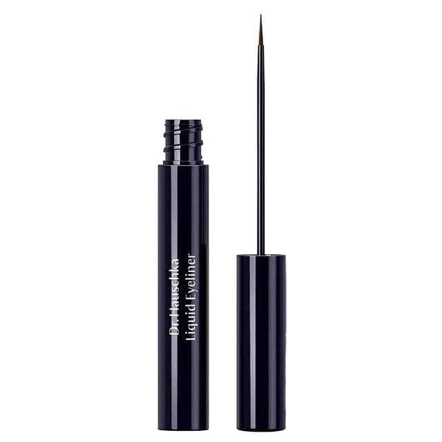 DR. HAUSCHKA Liquid Eyeliner No.01 Black 4ml