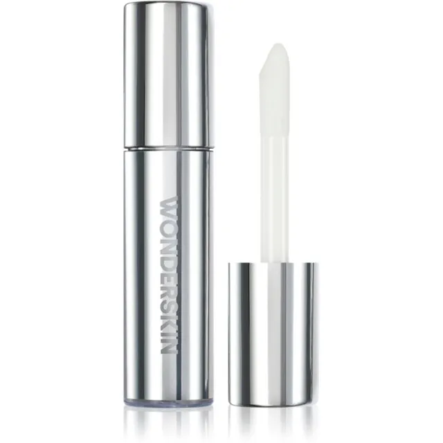 WONDERSKIN Lip Rehab Therapy Oil Huuleõli niisutava toimega varjund Clear 3,57 ml