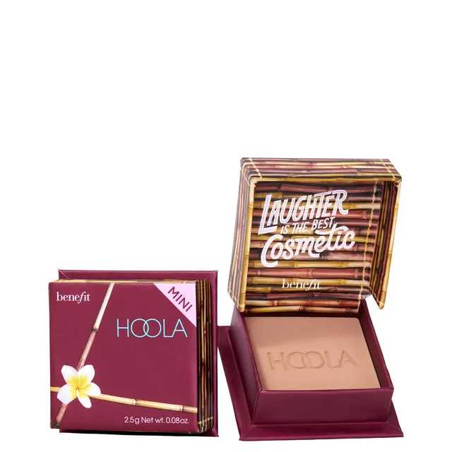 BENEFIT Hoola Matte Powder Bronzer Original 2.5g