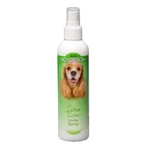 Bio Groom Bitter Taste kibeda maitsega sprei koerale 236 ml