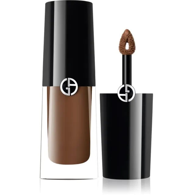 Armani Eye Tint Liquid Eyeshadow Vedel lauvärv varjund 36 Wood 3.9 ml