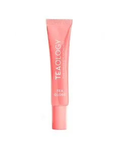 Tea Gloss Tinted Volume Lip huuleläige Peach 10ml