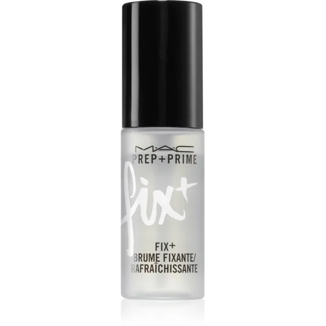 MAC Cosmetics Mini Prep + Prime Fix + Meigi fikseerimisudu 13 ml