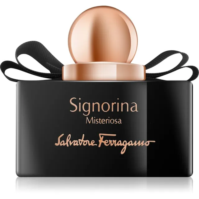 Ferragamo Signorina Misteriosa Parfüümvesi naistele 30 ml