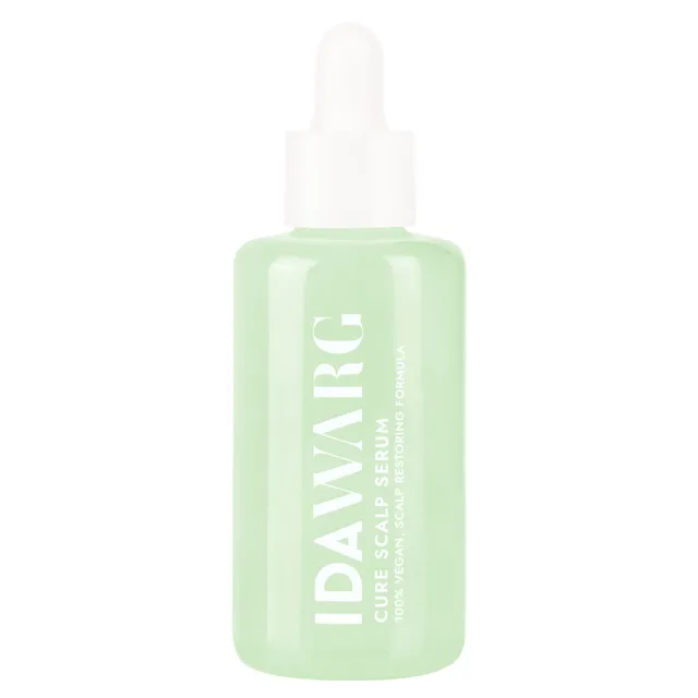 IDA WARG Cure Scalp Serum 100ml