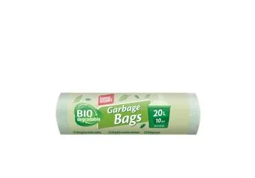 Biolagun.prügikotid HOME EXPERT 20Lx10tk