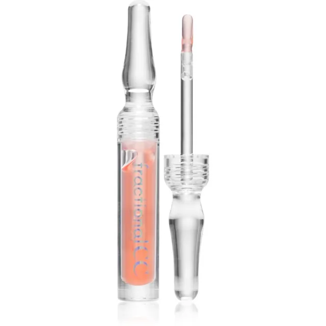 fractional CC PDRN Shot Lip Plumper Huuleläige suurendava efektiga 2 ml