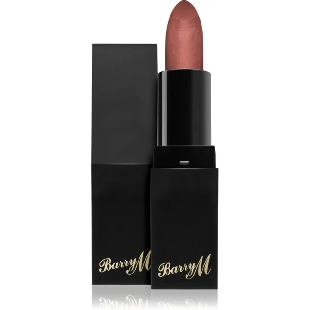 Barry M Velvet Lip Paint Velvet huulepulk mati efektiga varjund Impulsive 3,5 g