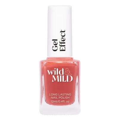 Küünelakk Wild&Mild GE51 Salutation 12ml