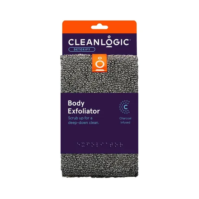 Kehapesusvamm, CLEANLOGIC, 1 tk