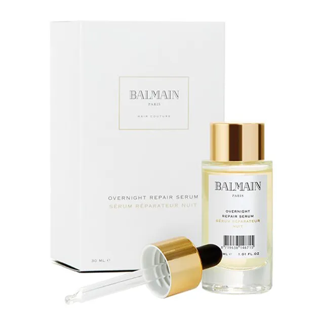 Overnight Repair Serum luksuslik ööseerum 30ml
