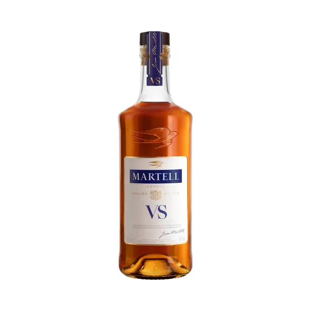 Konjak MARTELL VS, 35 cl