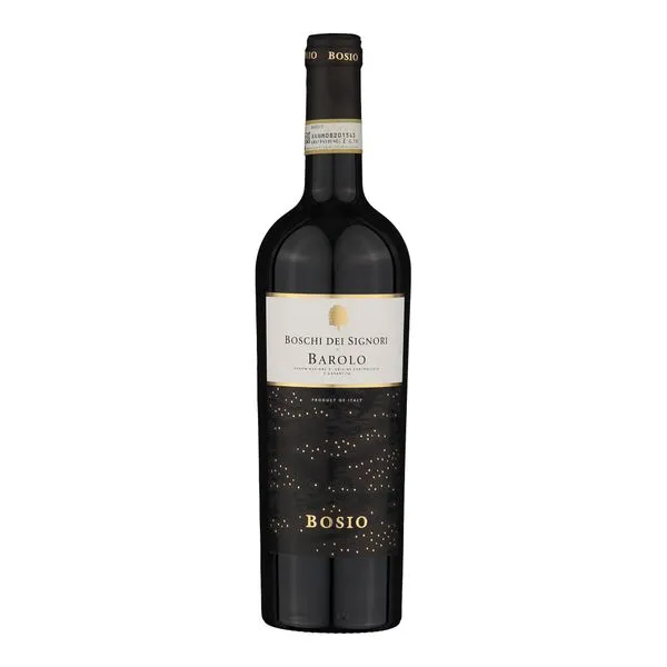 Bosio Barolo 75cl Itaalia