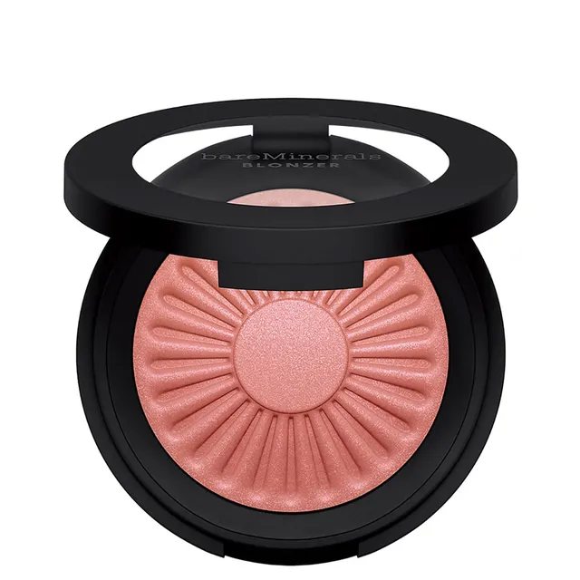 BAREMINERALS Gen Nude Blonzer Kiss Of Spice 3.8g