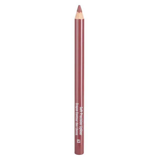 INGLOT Soft Precision Lipliner No.63 1g
