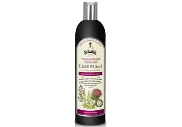 Šampoon RBA Takja 550ml