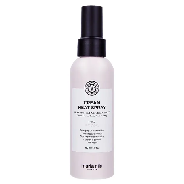 MARIA NILA Cream Heat Spray 150ml