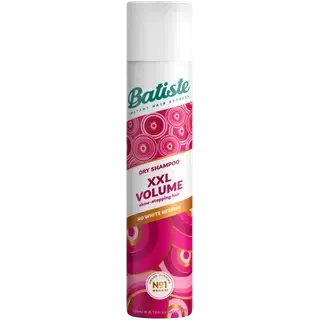 Kuivšampoon XXL Volume, BATISTE, 200 ml
