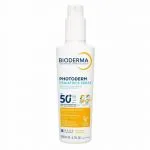Bioderma Photoderm Pediatrics päikesekaitsekreem lastele SPF50+ 200 ml