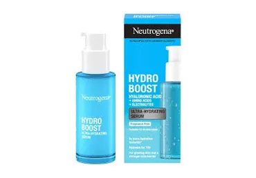 Neutrogena® Hydro Boost® sügavniisutav seerum, 30ml