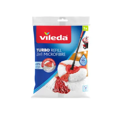 Mopikate Vileda Turbo varuosa AW26