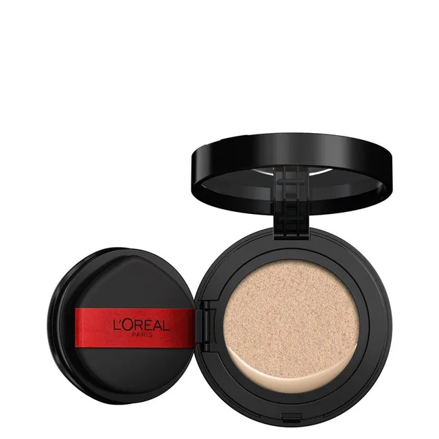 L'OREAL Infaillible 24H Fresh Wear Cushion Foundation No.120 11g