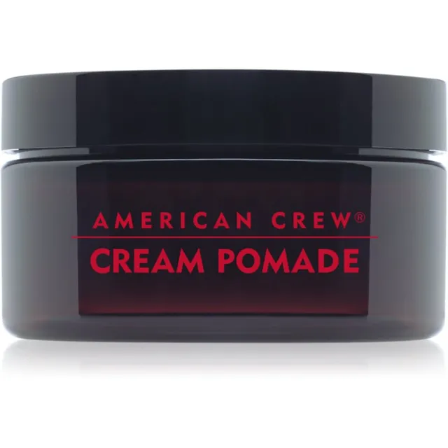 American Crew Cream Pomade Juuksepumat 85 g