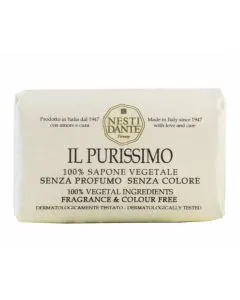 Il Purissimo Seep lõhnavaba 150g