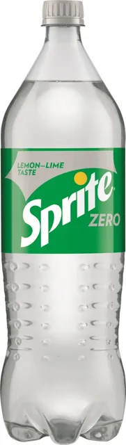 Sprite Zero 1,5l