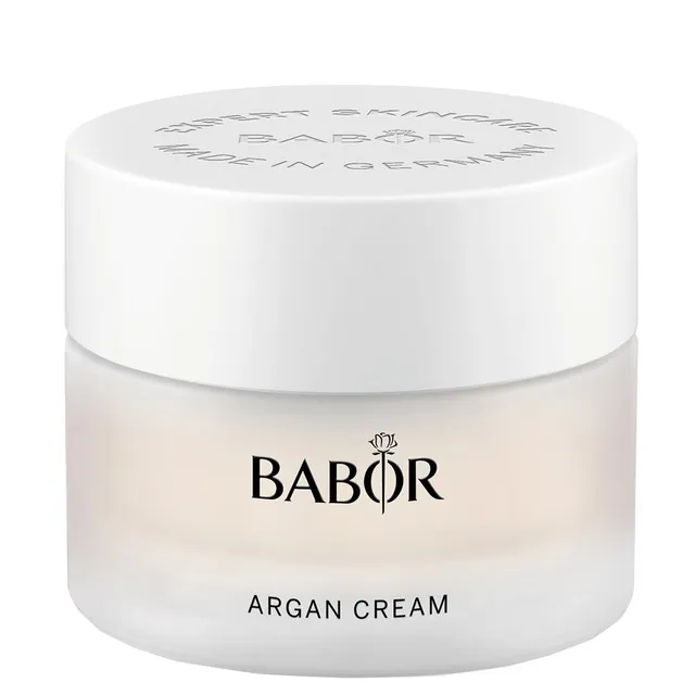 BABOR Classics Argan Cream 50ml