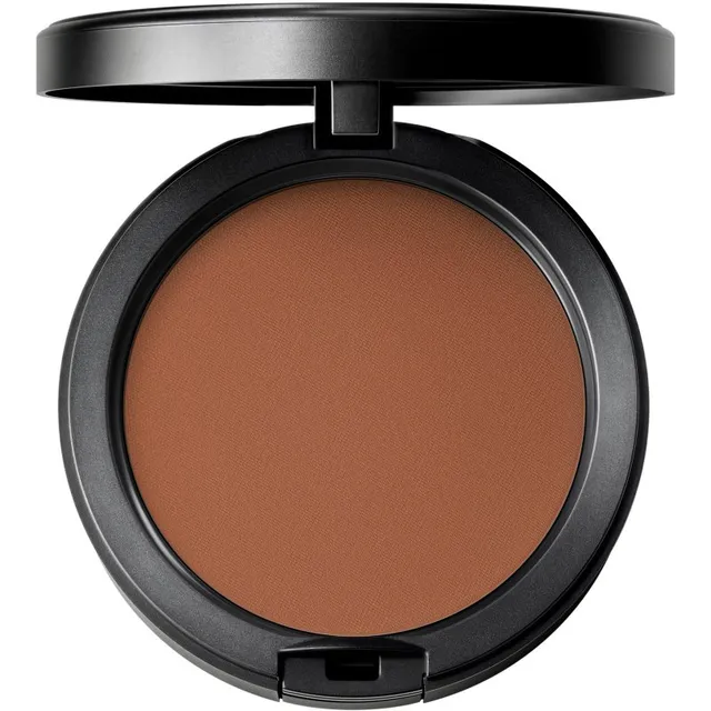 MAC Cosmetics Studio Fix Powder Plus Foundation Prefill Matt puuder-jumestuskreem varjund NW53 12 g