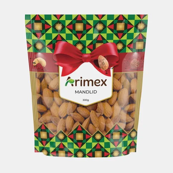 Mandlid 300g