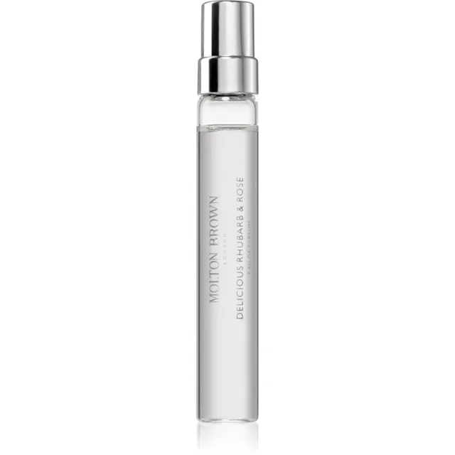 Molton Brown Rhubarb & Rose Parfüümvesi naistele 7.5 ml