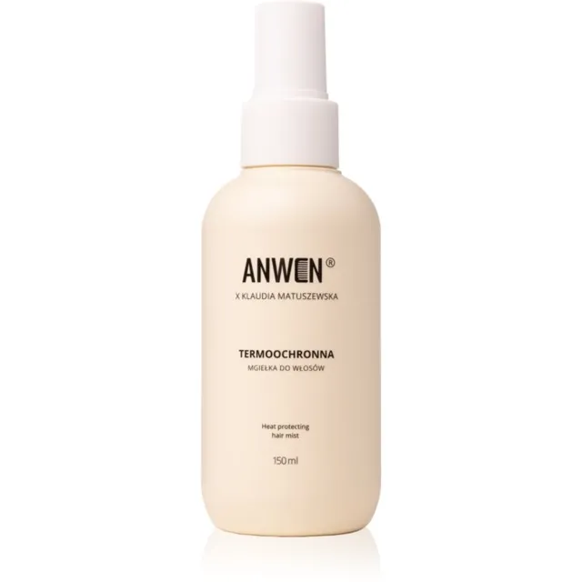 Anwen x Klaudia Matuszewska Heat Protection kuumakaitsesprei 150 ml