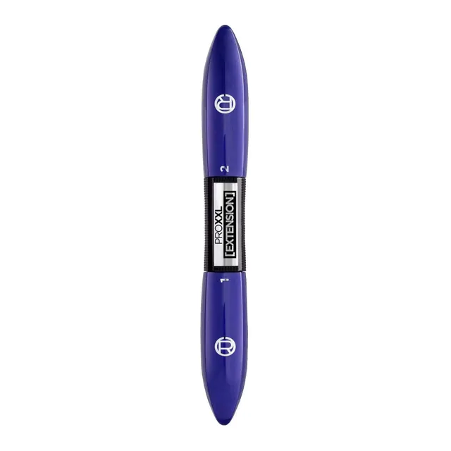 Ripsmetušš L'Oreal Paris Pro XXL Extension, Black 12ml
