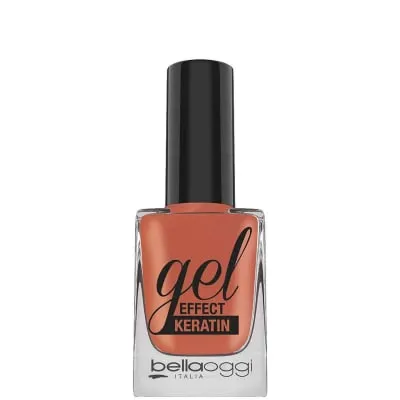 Küünelakk Gel Effect ker. 528 Peachy Kiss 10m
