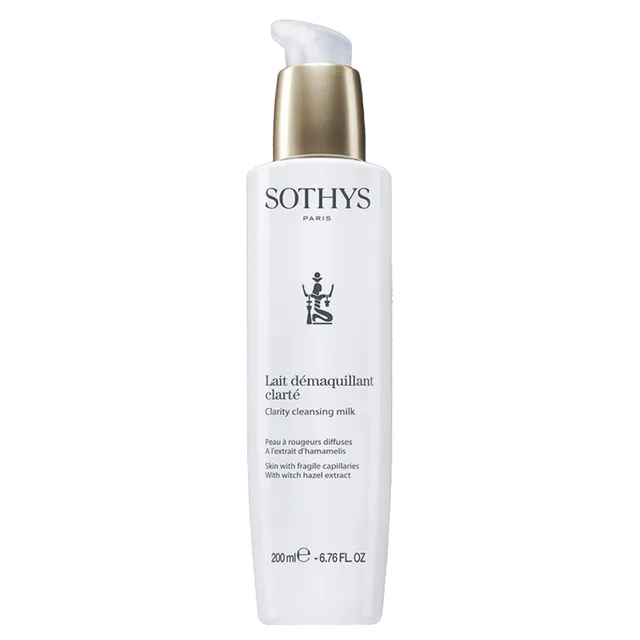 SOTHYS Clarity Cleansing Milk 200ml