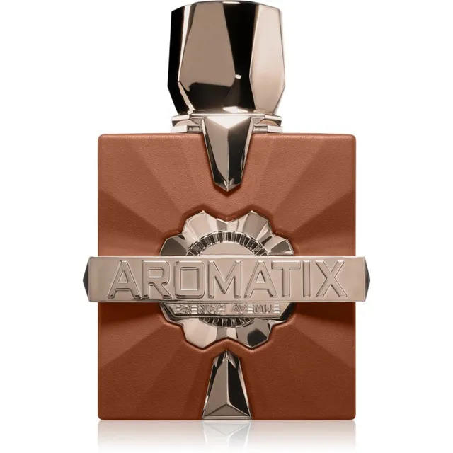 French Avenue Aromatix Royal Taboo parfüümiekstakt unisex 100 ml