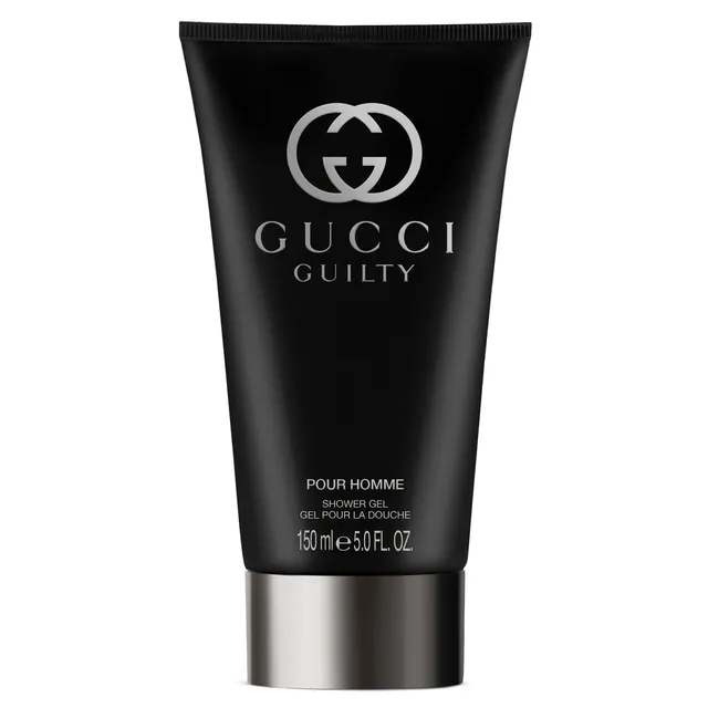 Guilty Pour Homme dušigeel 150ml