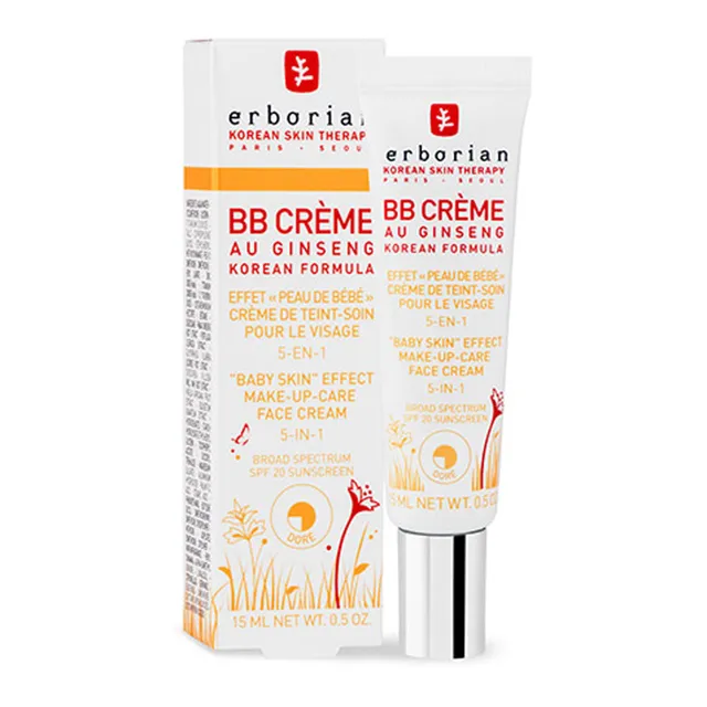 BB kreem Dore SPF20 15ml