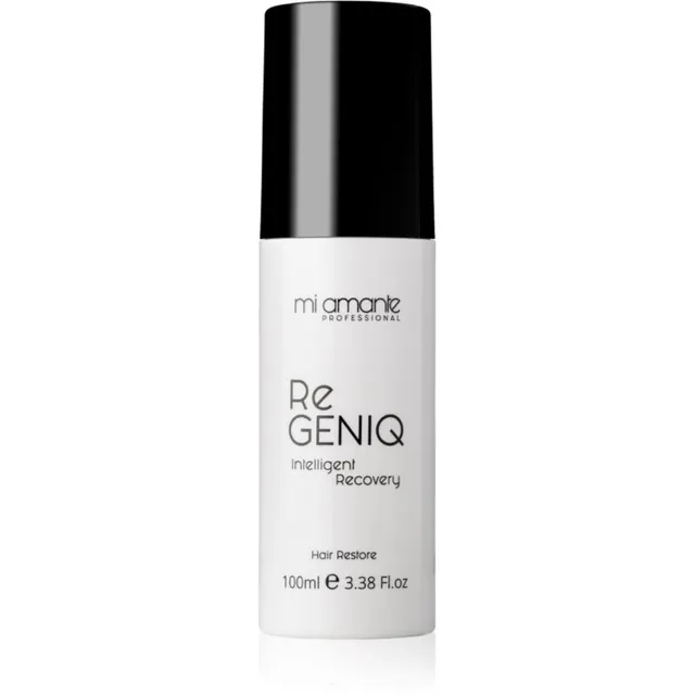 Mi Amante Professional ReGENIQ Intelligent Recovery Taastav hooldus pihustiga 100 ml
