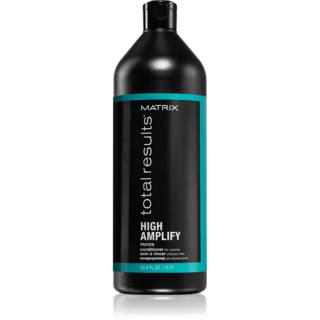 Matrix High Amplify Proteiinipalsam volüümi andva efektiga 1000 ml