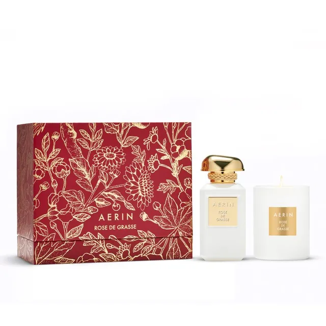 Aerin Rose de Grasse Kinkekomplekt naistele