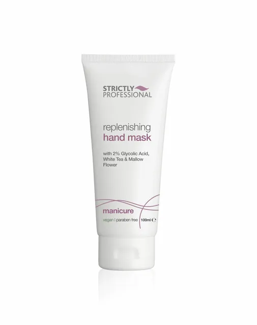 Strictly Professional Replenishing Hand Mask