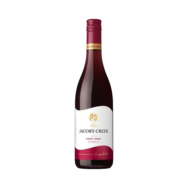 Jacob's Creek Pinot Noir 75 cl
