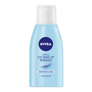 Silmameigieemaldaja õlivaba, NIVEA, 125 ml