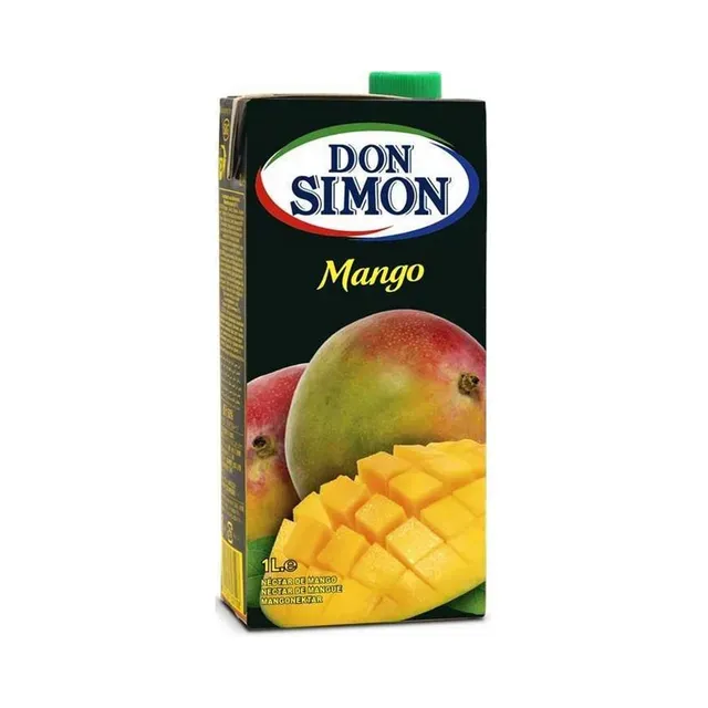 Mangonektar 35%, DON SIMON, 1 L
