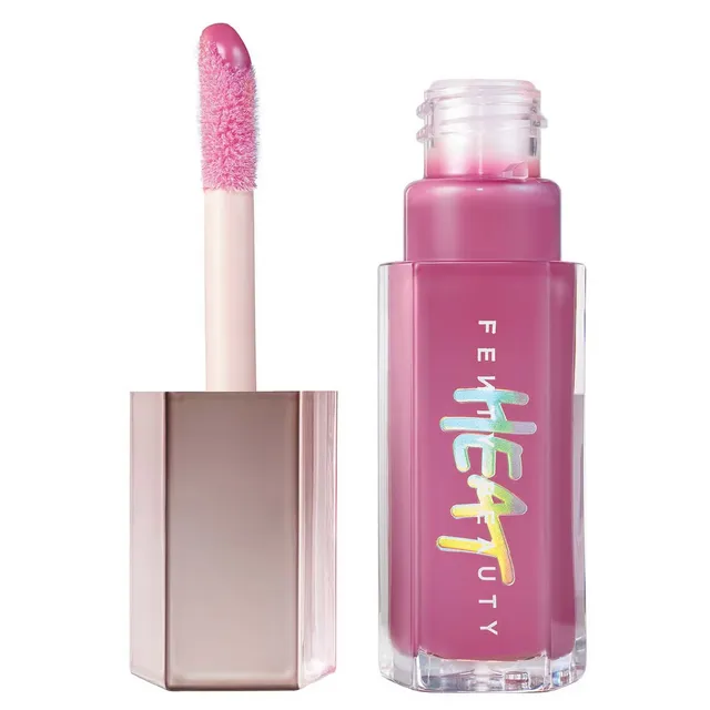 FENTY BEAUTY Gloss Bomb Heat Universal Lip Luminizer + Plumper No.06 Lavender Savage 9ml